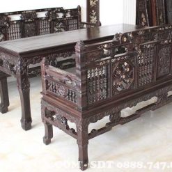 Trường Kỷ Con Tiện Huế