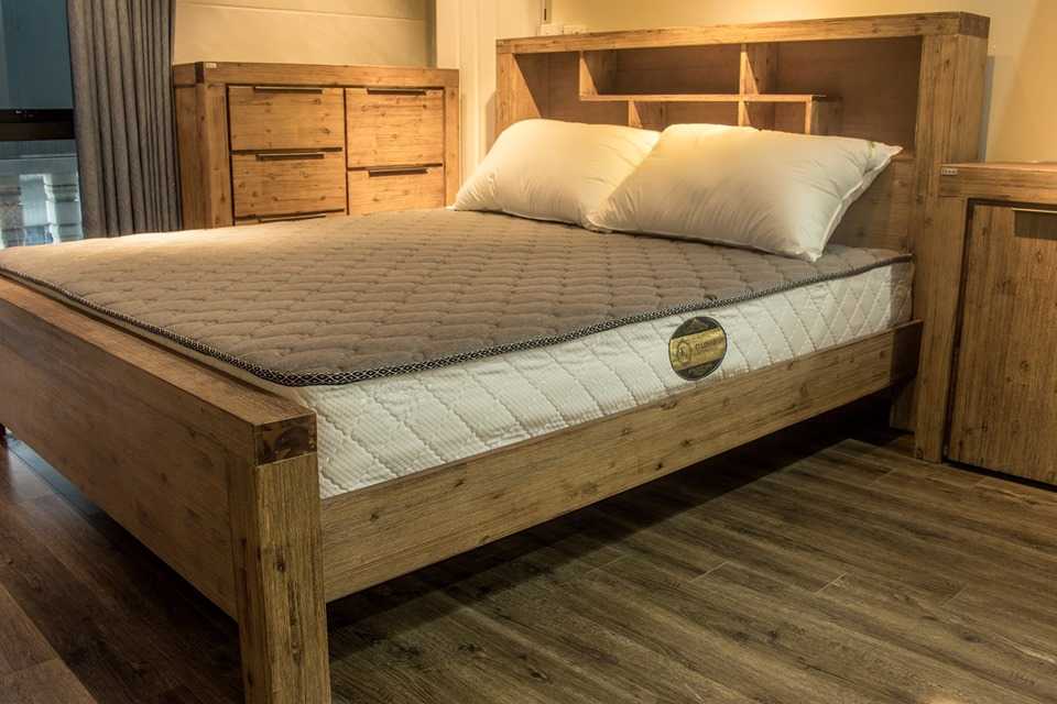 Gỗ Vàng Tâm thuộc gỗ nhóm IV