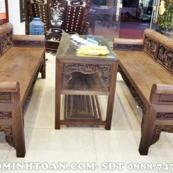 Trường kỷ đục tích vinh quy bái tổ