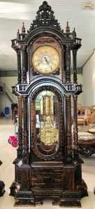 đồng hồ quả lắc