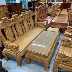 bàn ghế minh quốc