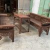 trường kỷ gỗ lim